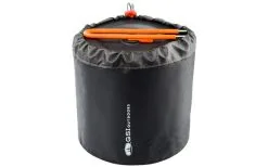 GSI Pinnacle Dualist II Kochset