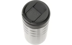 Esbit MAJORIS Thermobecher Mit Klick-Verschluss 450 Ml Silber -Camping-Haushalt Verkaufs 249873 2538173