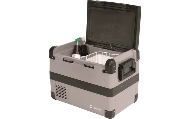 Outwell Deep Cool ECF-35 Kompressorkühlbox 35 Liter 6 Outwell Deep Cool ECF-35 Kompressorkühlbox 35 Liter – Bild 4