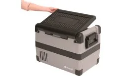 Outwell Deep Cool ECF-28 Kompressorkühlbox 28 Liter 11 Outwell Deep Cool ECF-28 Kompressorkühlbox 28 Liter -Camping-Haushalt Verkaufs 250005 2382490
