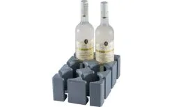 Purvario By Dörr Vario System Modul 2 6er Glas- / Flaschenhalter (hoch) 11 Purvario By Dörr Vario System Modul 2 6er Glas- / Flaschenhalter (hoch) -Camping-Haushalt Verkaufs 252284 1799604