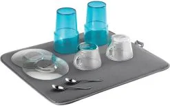 Metaltex Softex Microfaser Abtropfmatte Türkis 11 Metaltex Softex Microfaser Abtropfmatte Türkis -Camping-Haushalt Verkaufs 252715 1800848 2