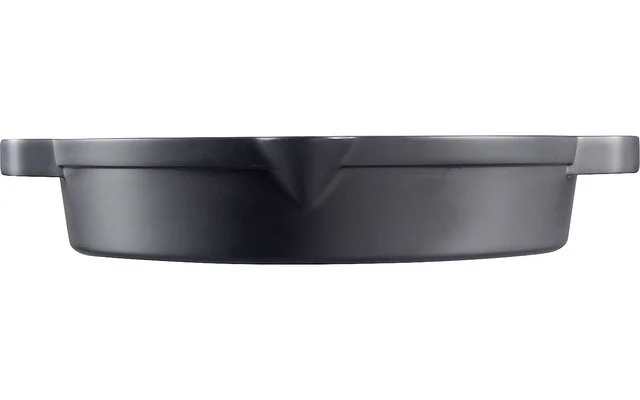 Campingaz Gusseiserne Pfanne Mit Grillrost Für Grills Mit Culinary Modular Basis 5 Campingaz Gusseiserne Pfanne Mit Grillrost Für Grills Mit Culinary Modular Basis – Bild 3