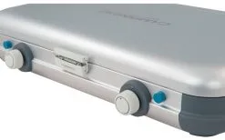 Campingaz Camping Kitchen 2 CV 2-flammiger Gaskocher 15 Campingaz Camping Kitchen 2 CV 2-flammiger Gaskocher -Camping-Haushalt Verkaufs 252817 1800780