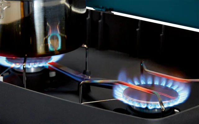 Enders Explorer Next Pro Gasgrill Gaskocher 50 Mbar 9 Enders Explorer Next Pro Gasgrill Gaskocher 50 Mbar – Bild 7