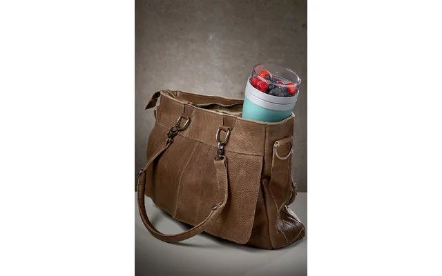 Mepal Ellipse Lunchpot 500 Ml Nordic Green 3 Mepal Ellipse Lunchpot 500 Ml Nordic Green