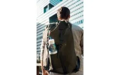 Mepal Ellipse Trinkflasche 700 Ml Nordic Pink