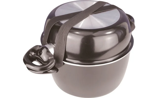 Gimex Black Line Kochtopfset 7 Tlg. 3 Gimex Black Line Kochtopfset 7 Tlg.