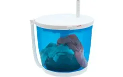 Mestic Handwaschmaschine MWM-80 -Camping-Haushalt Verkaufs 260323 1856624