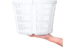 Mestic Handwaschmaschine MWM-80 -Camping-Haushalt Verkaufs 260373 1861219