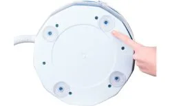 Mestic Handwaschmaschine MWM-80 -Camping-Haushalt Verkaufs 260385 1862440