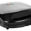 Tristar 3-in-1 Sandwichmaker Inkl. Wechselplatten -Camping-Haushalt Verkaufs 260982 1860794