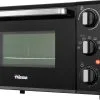 Tristar Minibackofen 19 Liter Schwarz -Camping-Haushalt Verkaufs 260984 1860800