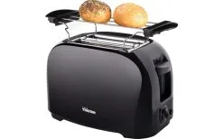 Tristar BR-1013 Toaster Mit Brötchenaufsatz Weiß 800 W -Camping-Haushalt Verkaufs 260986 2298388 1