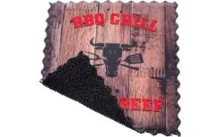 Rezi BBQ Reinigungsset 3tlg. 12 Rezi BBQ Reinigungsset 3tlg. -Camping-Haushalt Verkaufs 265607 1898807