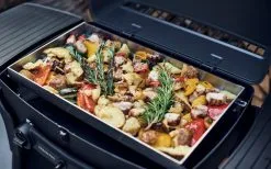 Enders Urban Pro Gasgrill 30 Mbar 15 Enders Urban Pro Gasgrill 30 Mbar -Camping-Haushalt Verkaufs 269629 2257706