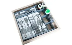 Purvario By Dörr Purvario Gabeleinsatz Stapelbar -Camping-Haushalt Verkaufs 270446 1919249