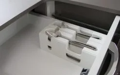 Purvario By Dörr Purvario Gabeleinsatz Stapelbar -Camping-Haushalt Verkaufs 270486 1918881