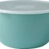 Mepal Volumia Servierschale Mit Deckel 3 Liter Nordic Green -Camping-Haushalt Verkaufs 270512 1918519