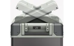 Truma Cooler C69 Dual Zone Kompressorkühlbox Mit Tiefkühlfunktion 69 Liter -Camping-Haushalt Verkaufs 271492 1914442