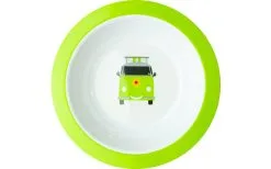 Flamefield Camper Smiles Suppenteller-Set 4-tlg. -Camping-Haushalt Verkaufs 275880 2390509