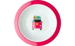 Flamefield Camper Smiles Suppenteller-Set 4-tlg. -Camping-Haushalt Verkaufs 275930 1933939