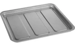 Tristar Minibackofen 10 Liter Schwarz 14 Tristar Minibackofen 10 Liter Schwarz -Camping-Haushalt Verkaufs 277495 2357812