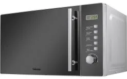 Tristar MW-2705 Mikrowelle Mit Grillfunktion 800 W