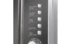 Tristar MW-2705 Mikrowelle Mit Grillfunktion 800 W -Camping-Haushalt Verkaufs 277540 2612815