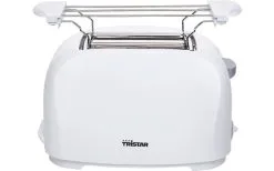 Tristar BR-1025 Toaster Mit Brötchenaufsatz Schwarz 800 W -Camping-Haushalt Verkaufs 277554 2298331