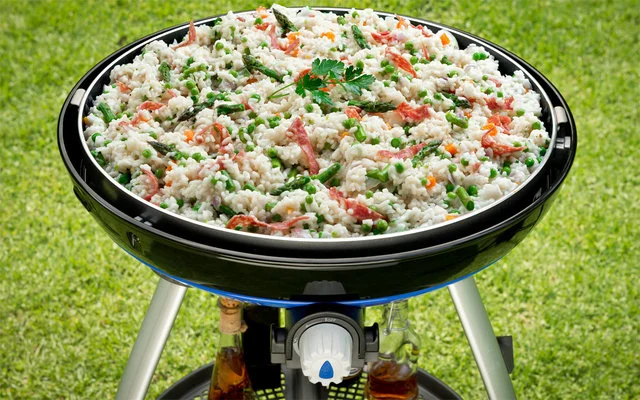 Cadac Chef Pan Aluminiumpfanne 4 Cadac Chef Pan Aluminiumpfanne – Bild 2