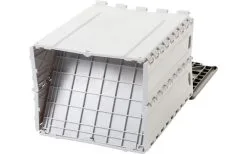 Brunner Plitter Abfalleimer Faltbar 30 Liter