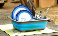 Berger Falt-Geschirrabtropfer 5 Berger Falt-Geschirrabtropfer -Camping-Haushalt Verkaufs 290464 2240998