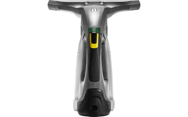 Kärcher WVP 10 ADV EU Fenstersauger Set Inkl. Reinigungszubehör Und Ladegerät (mit 2x Akku) 3 Kärcher WVP 10 ADV EU Fenstersauger Set Inkl. Reinigungszubehör Und Ladegerät (mit 2x Akku)