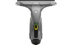 Kärcher WVP 10 ADV EU Fenstersauger Set Inkl. Reinigungszubehör Und Ladegerät (mit 2x Akku) 9 Kärcher WVP 10 ADV EU Fenstersauger Set Inkl. Reinigungszubehör Und Ladegerät (mit 2x Akku) -Camping-Haushalt Verkaufs 296627 2093978