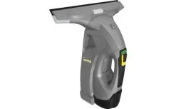 Kärcher WVP 10 ADV EU Fenstersauger Set Inkl. Reinigungszubehör Und Ladegerät (mit 2x Akku) 11 Kärcher WVP 10 ADV EU Fenstersauger Set Inkl. Reinigungszubehör Und Ladegerät (mit 2x Akku) -Camping-Haushalt Verkaufs 296689 2508526