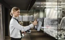 Kärcher WVP 10 ADV EU Fenstersauger Set Inkl. Reinigungszubehör Und Ladegerät (mit 2x Akku) 12 Kärcher WVP 10 ADV EU Fenstersauger Set Inkl. Reinigungszubehör Und Ladegerät (mit 2x Akku) -Camping-Haushalt Verkaufs 296711 2078730