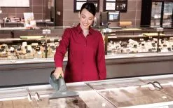 Kärcher WVP 10 ADV EU Fenstersauger Set Inkl. Reinigungszubehör Und Ladegerät (mit 2x Akku) 13 Kärcher WVP 10 ADV EU Fenstersauger Set Inkl. Reinigungszubehör Und Ladegerät (mit 2x Akku) -Camping-Haushalt Verkaufs 296733 2508535