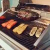 Enders Elektrischer Edelstahl Grillspieß Für Gasgrill Brooklyn Next 2 + 3 -Camping-Haushalt Verkaufs 305886 2014230