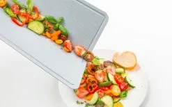 Koziol Organic Schneidebrett Snap 2.0 -Camping-Haushalt Verkaufs 307523 2680196