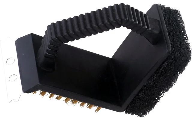 Till 3-in-1 Grillbürste 3 Till 3-in-1 Grillbürste