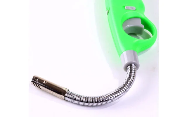 Till Flexibles Stabfeuerzeug Flexibel - Farblich Sortiert 5 Till Flexibles Stabfeuerzeug Flexibel - Farblich Sortiert – Bild 3