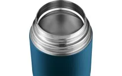 Esbit Sculptor Food Edelstahl Thermobehälter 750 Ml Silber -Camping-Haushalt Verkaufs 335736 2628547 1