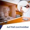 Silwy® Metall-Nano-Gel-Matte Antirutschmatte 1 Silwy® Metall-Nano-Gel-Matte Antirutschmatte -Camping-Haushalt Verkaufs 336476 2224052