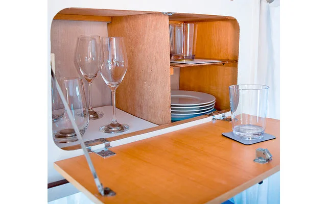 Silwy® Metall-Nano-Gel-Matte Antirutschmatte 4 Silwy® Metall-Nano-Gel-Matte Antirutschmatte – Bild 2