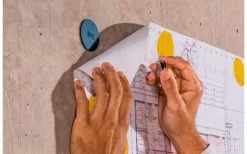 Silwy® Magnet-Pads 5 Cm 4er Set Schwarz 10 Silwy® Magnet-Pads 5 Cm 4er Set Schwarz -Camping-Haushalt Verkaufs 337109 2516933 1