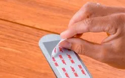 Silwy® Magnet Metall Leiste Mit Ledercoating 50 Cm Blau 12 Silwy® Magnet Metall Leiste Mit Ledercoating 50 Cm Blau -Camping-Haushalt Verkaufs 337229 2532292