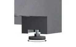 Enders 3-flammiger Gaskocher Brisbane 7 Enders 3-flammiger Gaskocher Brisbane -Camping-Haushalt Verkaufs 34046 2400175