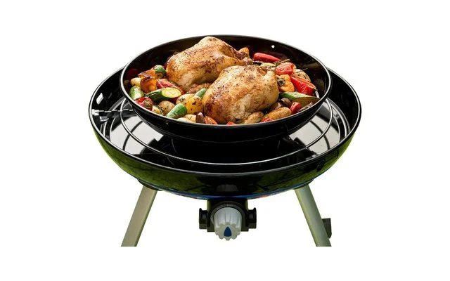 Cadac Bratpfanne 3 Cadac Bratpfanne