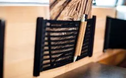 KiiPiT Stauraumnetz Inkl. Montageset S 170 - 210 Mm 13 KiiPiT Stauraumnetz Inkl. Montageset S 170 - 210 Mm -Camping-Haushalt Verkaufs 342330 2412541